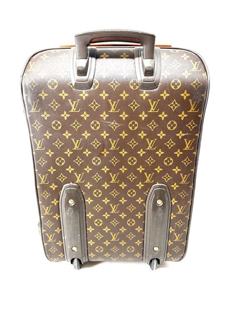 maleta louis vuitton original|luggage Louis Vuitton.